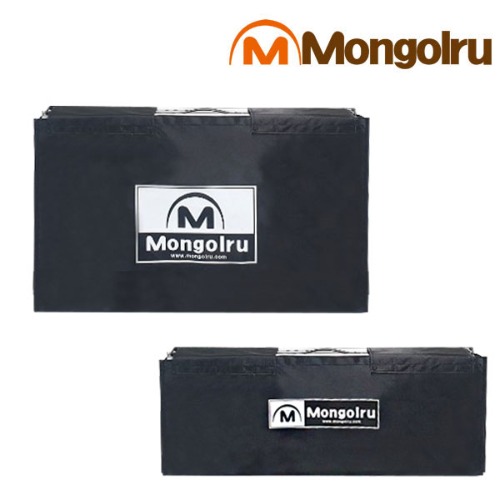 몽골루 캠핑테이블 전용 수납가방